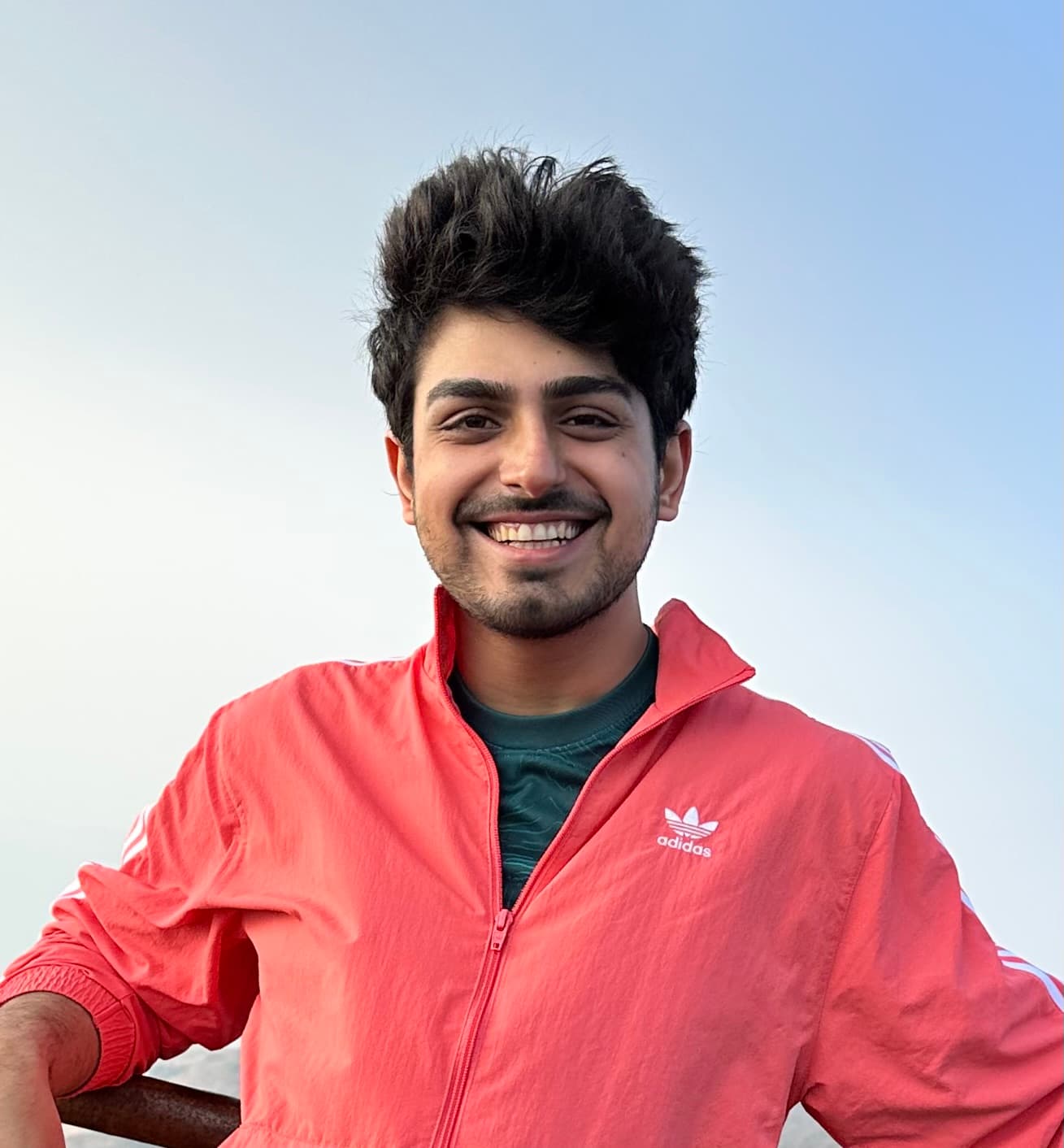 Manan Arora